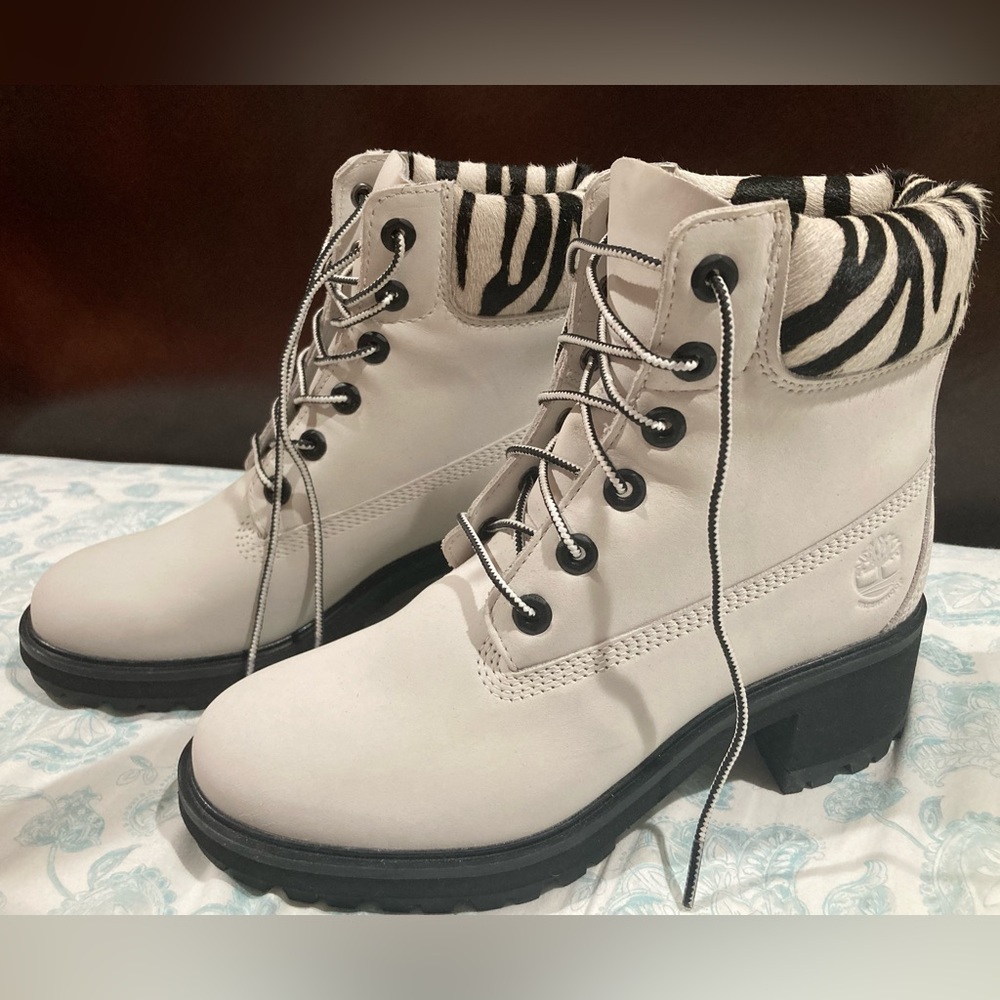 Timberland Waterproof Boots